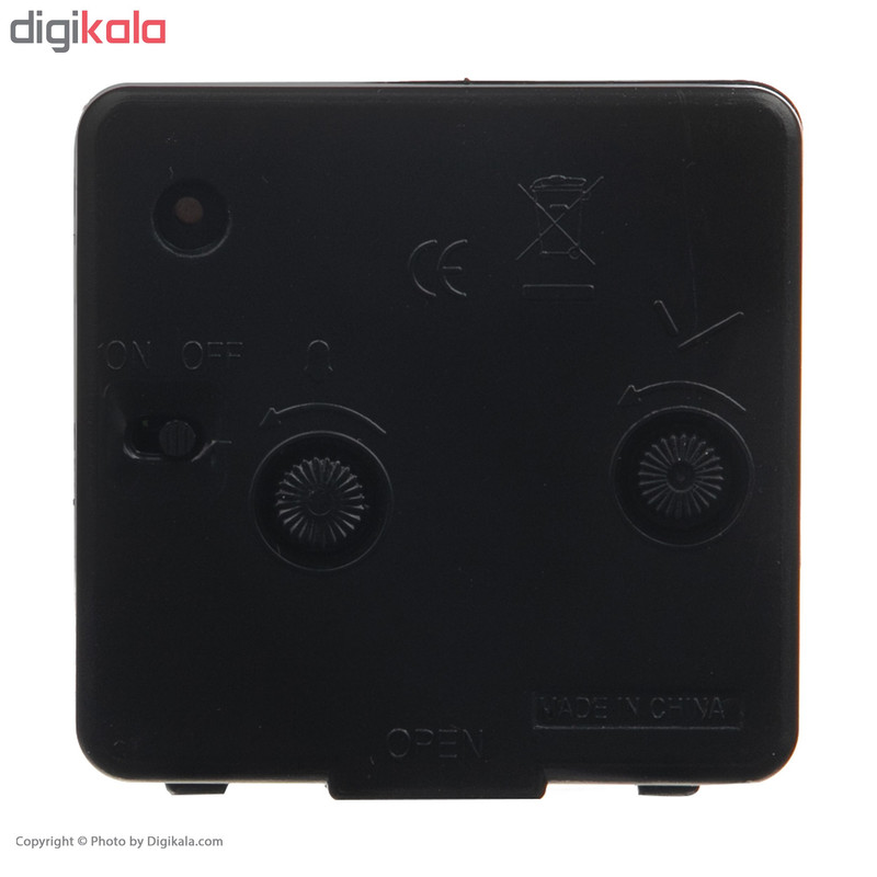 ساعت رومیزی اورینتکس مدل 111