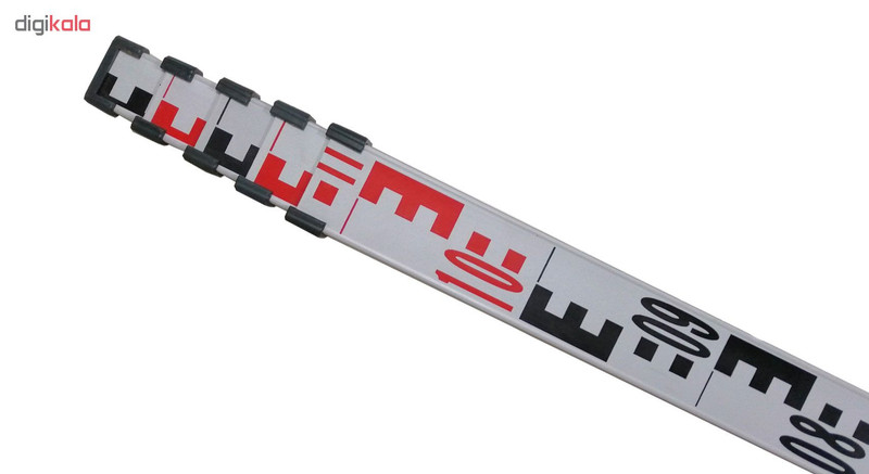 میر ترازیابی 5 متری مدل MStaff