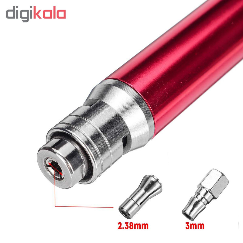 فرز انگشتی بادی مدل RPM-65000 فرز انگشتی بادی مدل RPM-65000