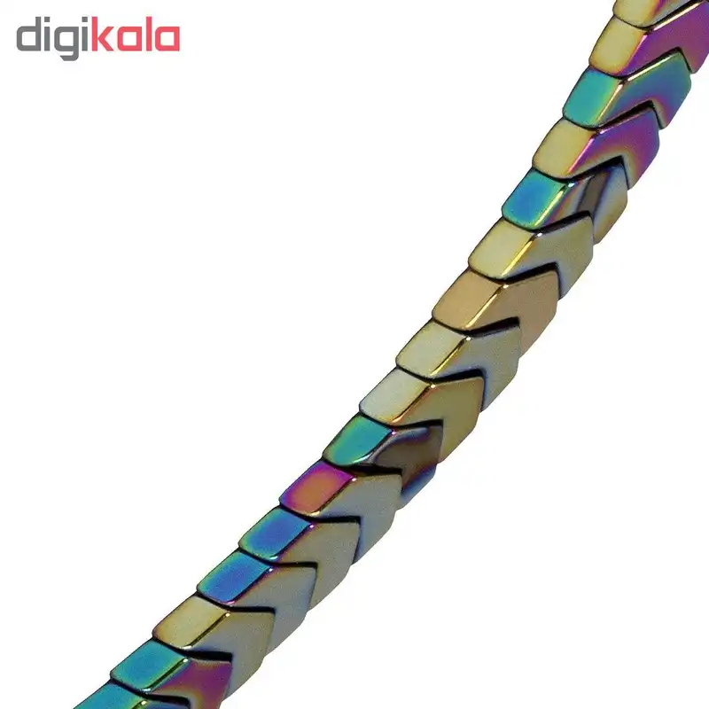 ریسه سنگ هماتیت کد B10