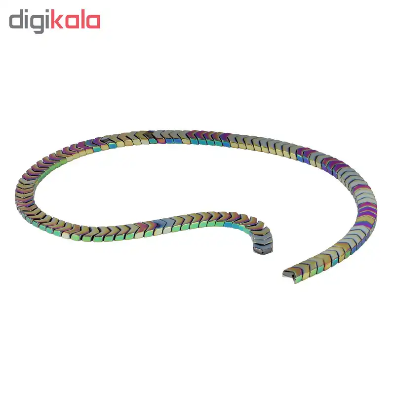 ریسه سنگ هماتیت کد B10