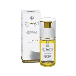 روغن مو گلیکوزان مدل بیوسنسیل حجم 60 میلی لیتر