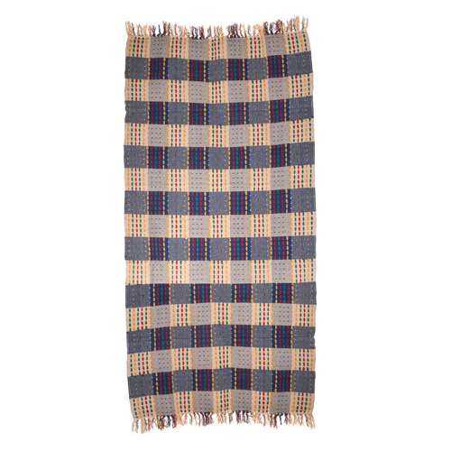 جاجیم کد 559 سایز 90x180 سانتی متر