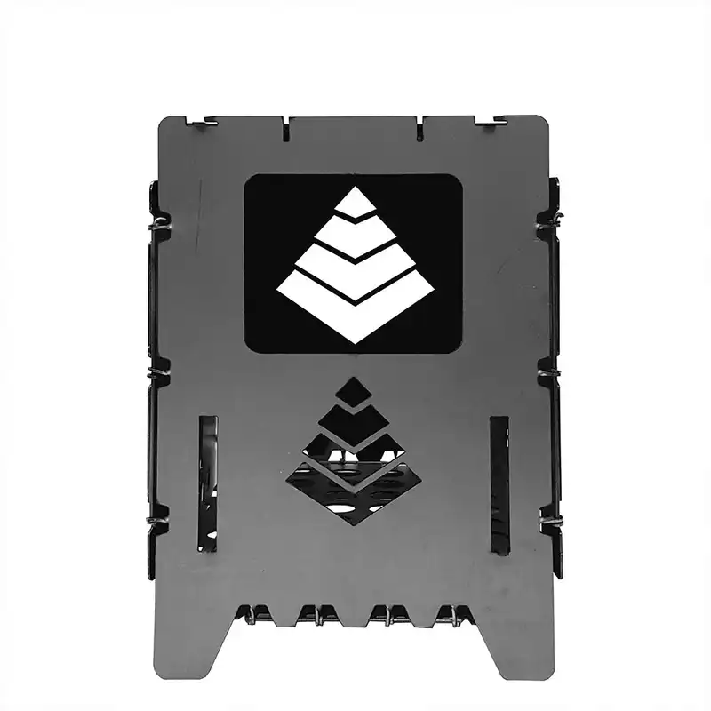 اجاق هیزم مدل fbsh11