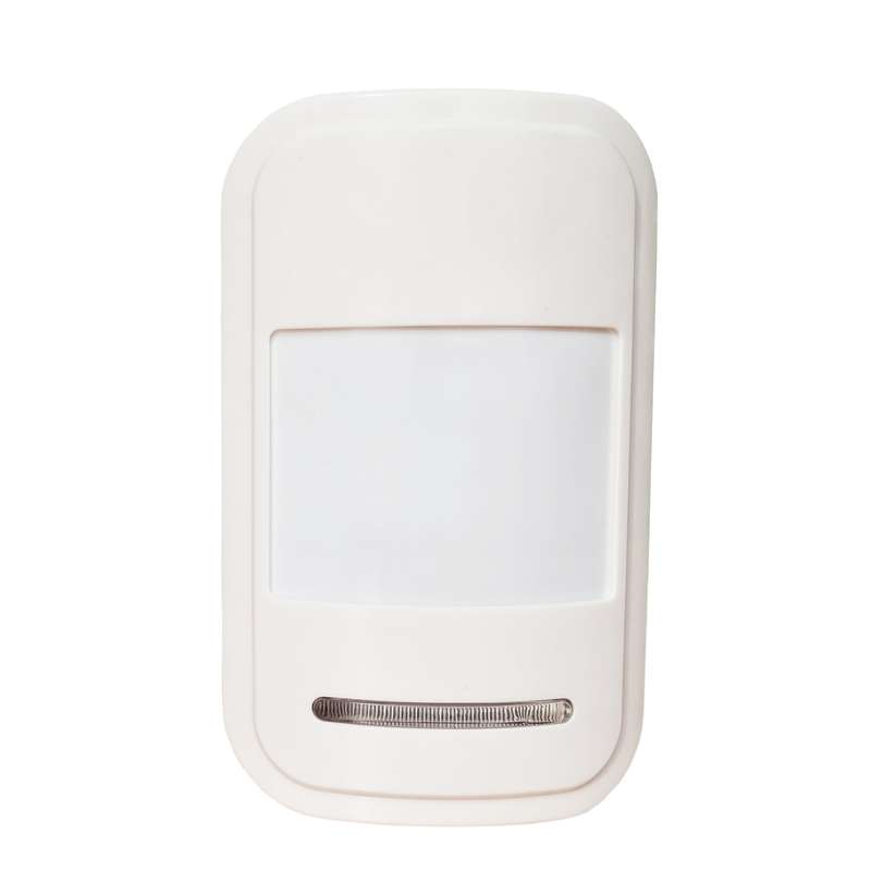 چشمی دزدگیر اماکن مدل lD-p819