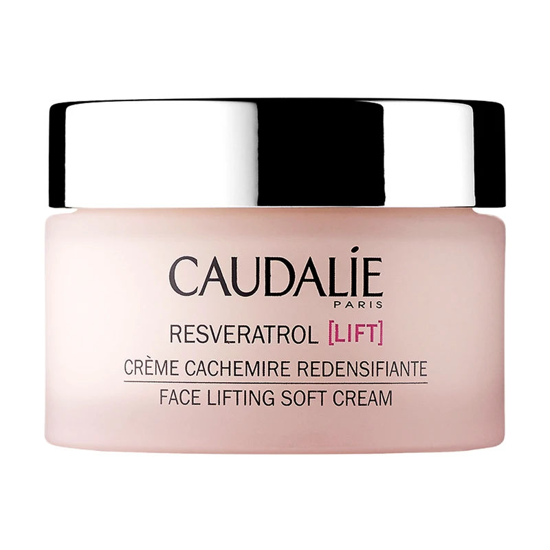 کرم لیفتینگ روز کدلی مدل Resveratrol حجم 80 میلی لیتر