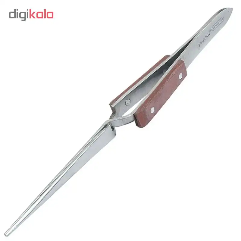 پنس پروسکیت مدل 1PK-118T سایز 165 میلی متر