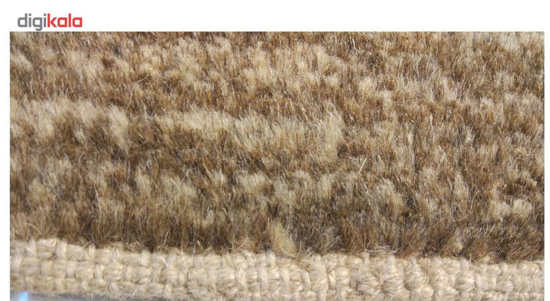 گبه دستبافت یک متری نرمین کسا کد NKP.Z 155