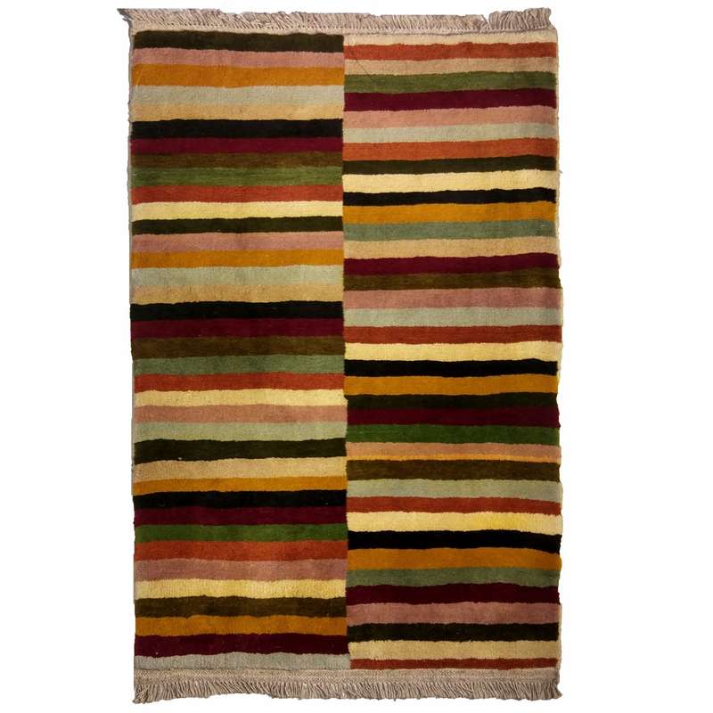 گبه دستبافت یک متری نرمین کسا کد NKP.Z 156 گبه دستبافت یک متری نرمین کسا کد NKP.Z 156