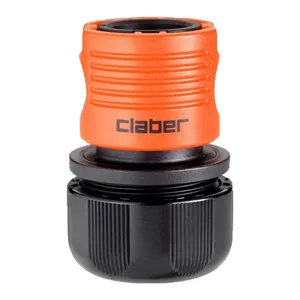 رابط اتوماتیک شلنگ کلابر مدل 8609