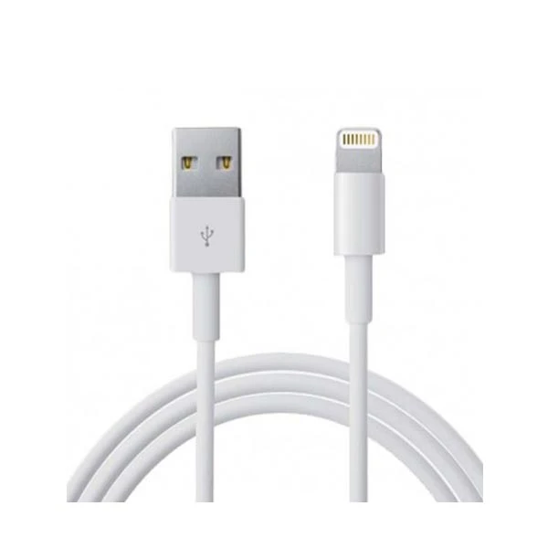 کابل تبدیل USB به لایتنینگ مدل MD818ZMA7 طول 1 متر