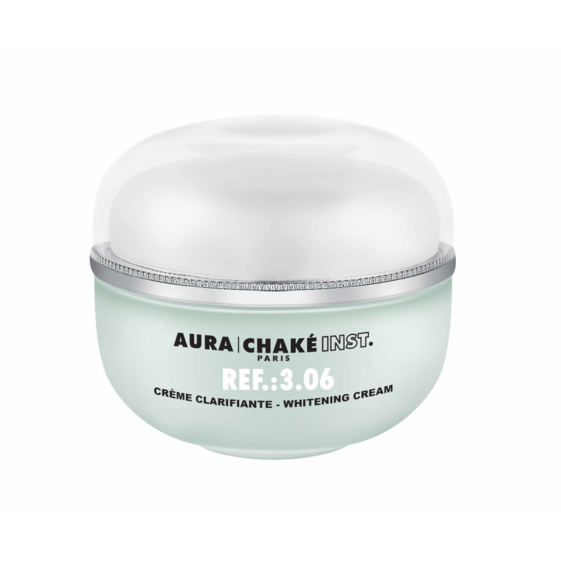 کرم ضد لک اوراشکه مدل Ref.3.06 حجم 30 میلی لیتر