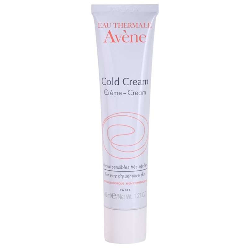 کرم مرطب کننده اون مدل cold cream حجم 40 میلی لیتر کرم مرطب کننده اون مدل cold cream حجم 40 میلی لیتر