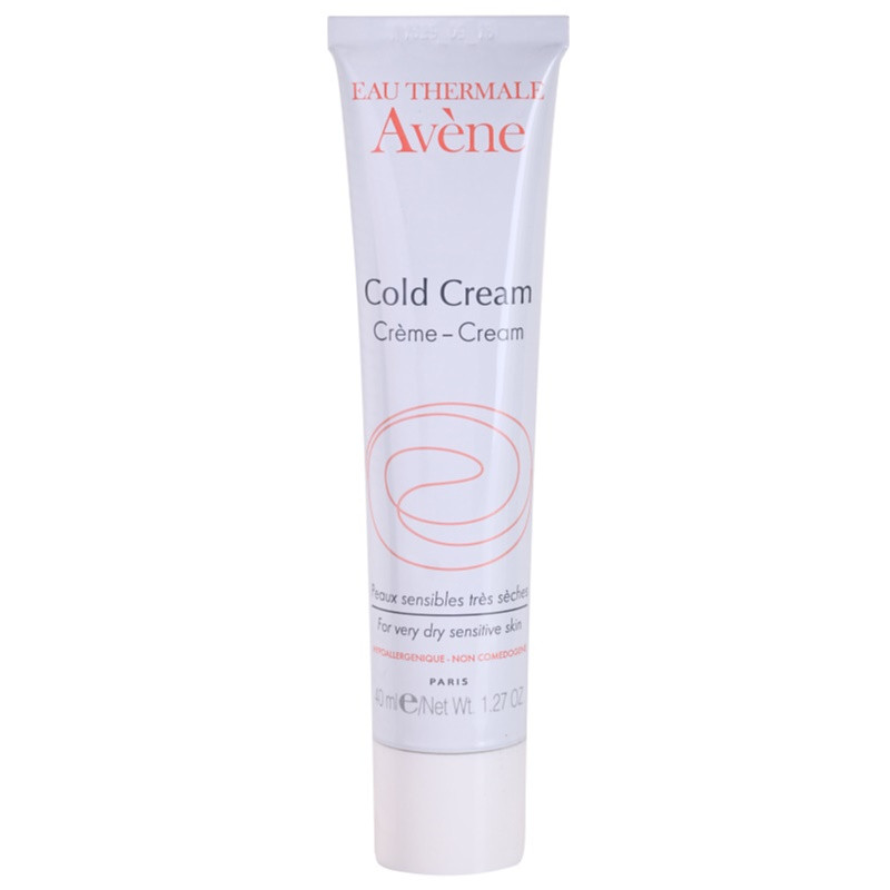 کرم مرطب کننده اون مدل cold cream حجم 40 میلی لیتر کرم مرطب کننده اون مدل cold cream حجم 40 میلی لیتر