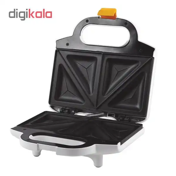 ساندویچ ساز مولینکس مدل SM15