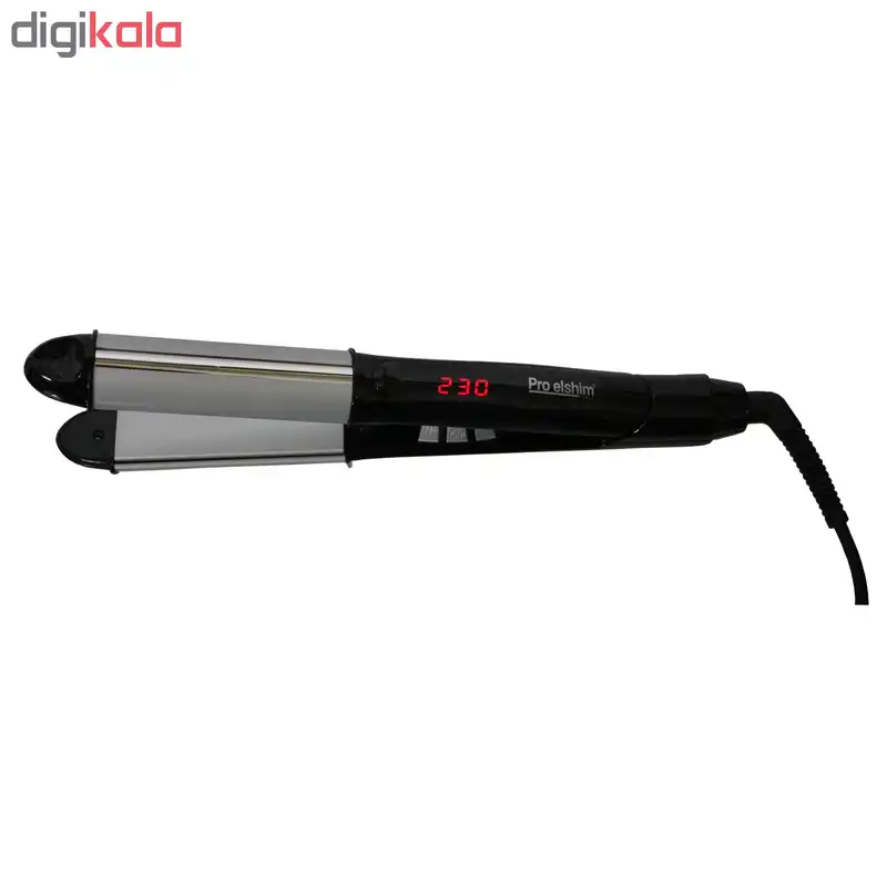 اتو و حالت دهنده مو پرو الشیم مدل PE5425LN