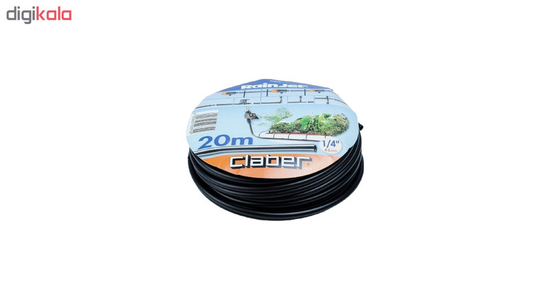 شلنگ آبیاری قطره ای کلابر مدل 90370