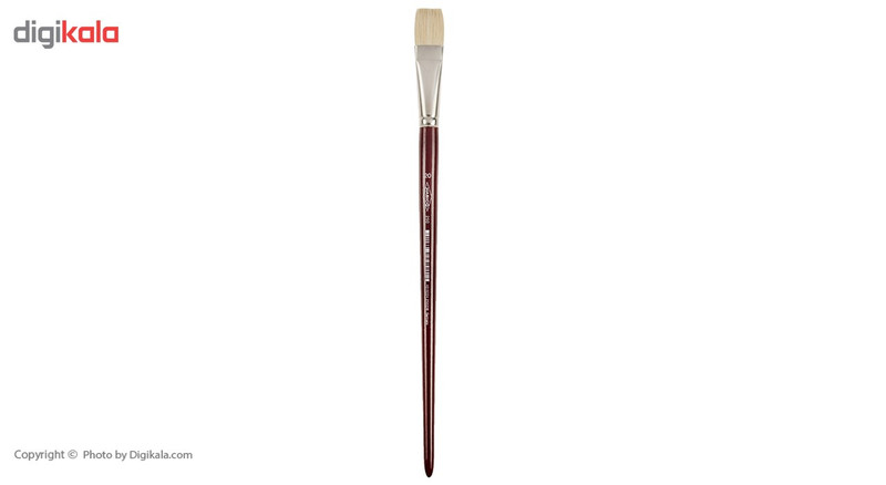 قلم مو هابیکو سری 250 سایز 250/10