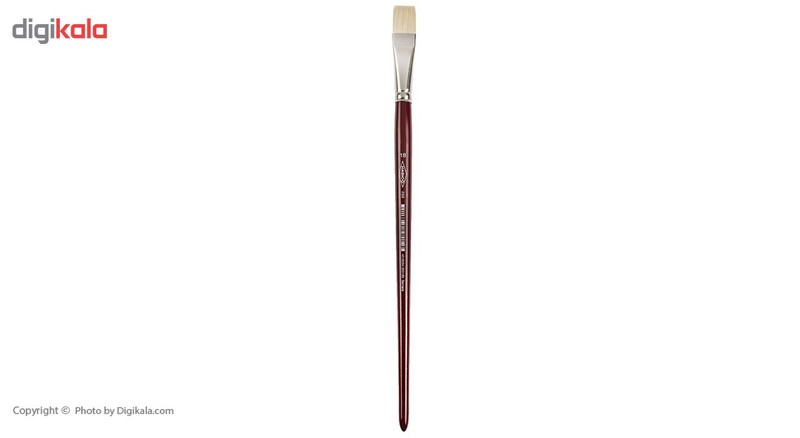 قلم مو هابیکو سری 250 سایز 250/10