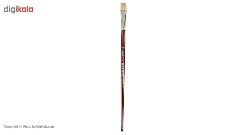 قلم مو هابیکو سری 250 سایز 250/10