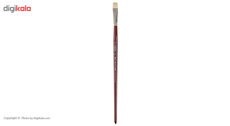 قلم مو هابیکو سری 250 سایز 250/10