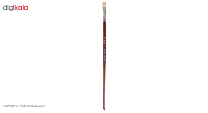 قلم مو هابیکو سری 250 سایز 250/10