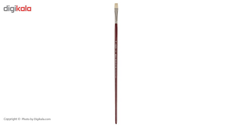 قلم مو هابیکو سری 250 سایز 250/10