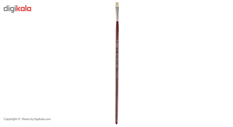 قلم مو هابیکو سری 250 سایز 250/10