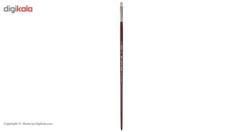 قلم مو هابیکو سری 250 سایز 250/10
