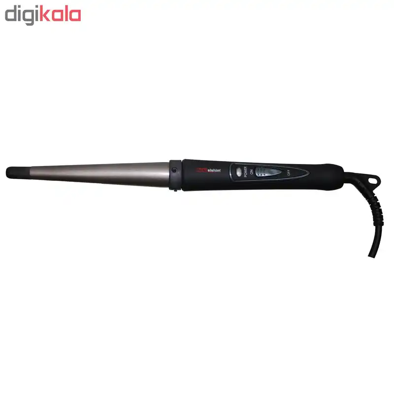 فر کننده مو پرو الشیم مدل PE3325ST