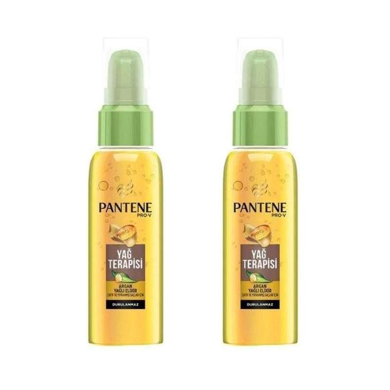 روغن مو پنتن سری Pro-V بسته 2 عددی حجم 65 میلی لیتر روغن مو پنتن سری Pro-V بسته 2 عددی حجم 65 میلی لیتر