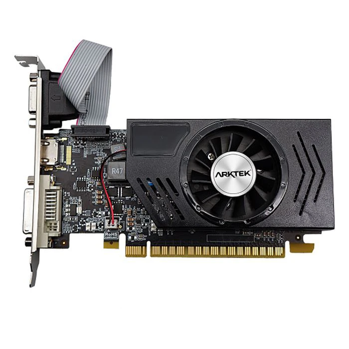 کارت گرافیک آرکتک مدل  GT730-2GB-DDR3-128 Bit