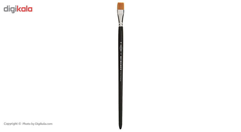 قلم مو هابیکو سری 207 سایز 270/18