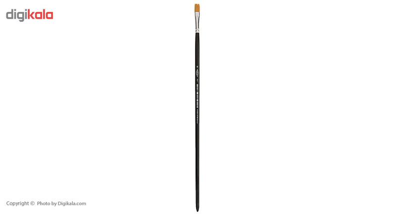 قلم مو هابیکو سری 207 سایز 270/18