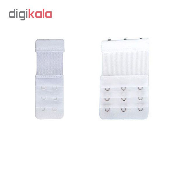 رابط سوتین کد 27 مجموعه 2 عددی سایز L-XL