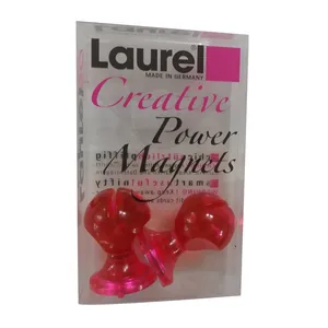 آهن ربا لائورل مدل 04-4894 بسته 2 عددی