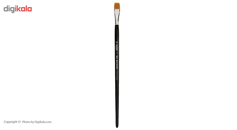 قلم مو هابیکو سری 207 سایز 270/24