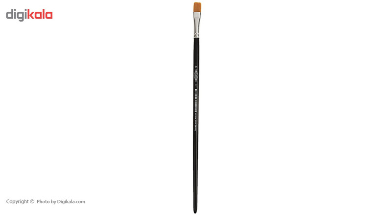 قلم مو هابیکو سری 207 سایز 270/22