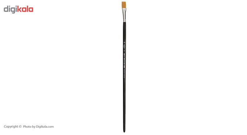 قلم مو هابیکو سری 207 سایز 270/24