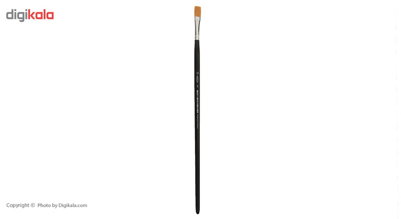 قلم مو هابیکو سری 207 سایز 270/24