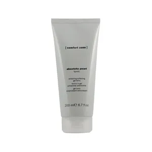 ژل روشن کننده کامفورت زون مدل absolute pearl حجم 200 میلی لیتر