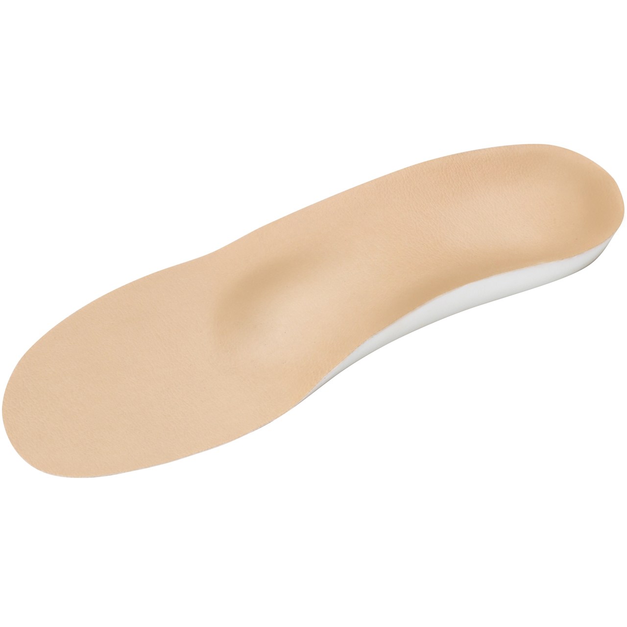 کفی کفش ادور مدل Leather And Polyurethane سایز 35-34