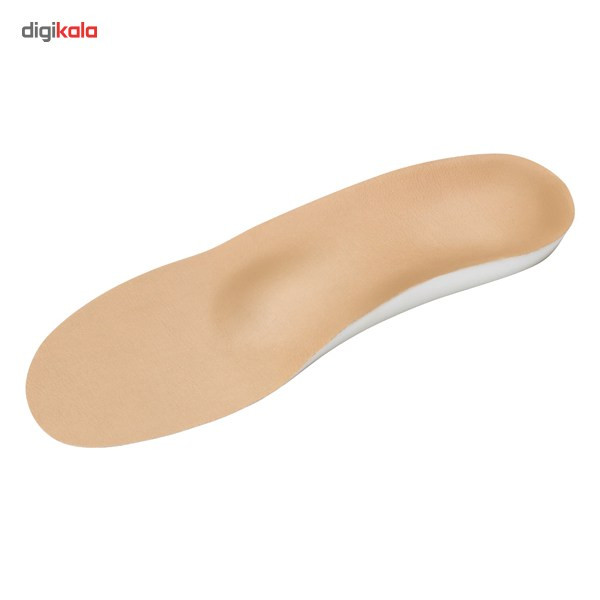 کفی کفش ادور مدل Leather And Polyurethane سایز 41-40