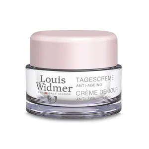 کرم مرطوب کننده روز لویی ویدمر مدل UV10 حجم 50 میلی لیتر