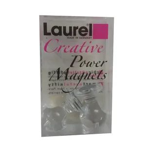 آهن ربا لائورل مدل 00-4894 بسته 2 عددی