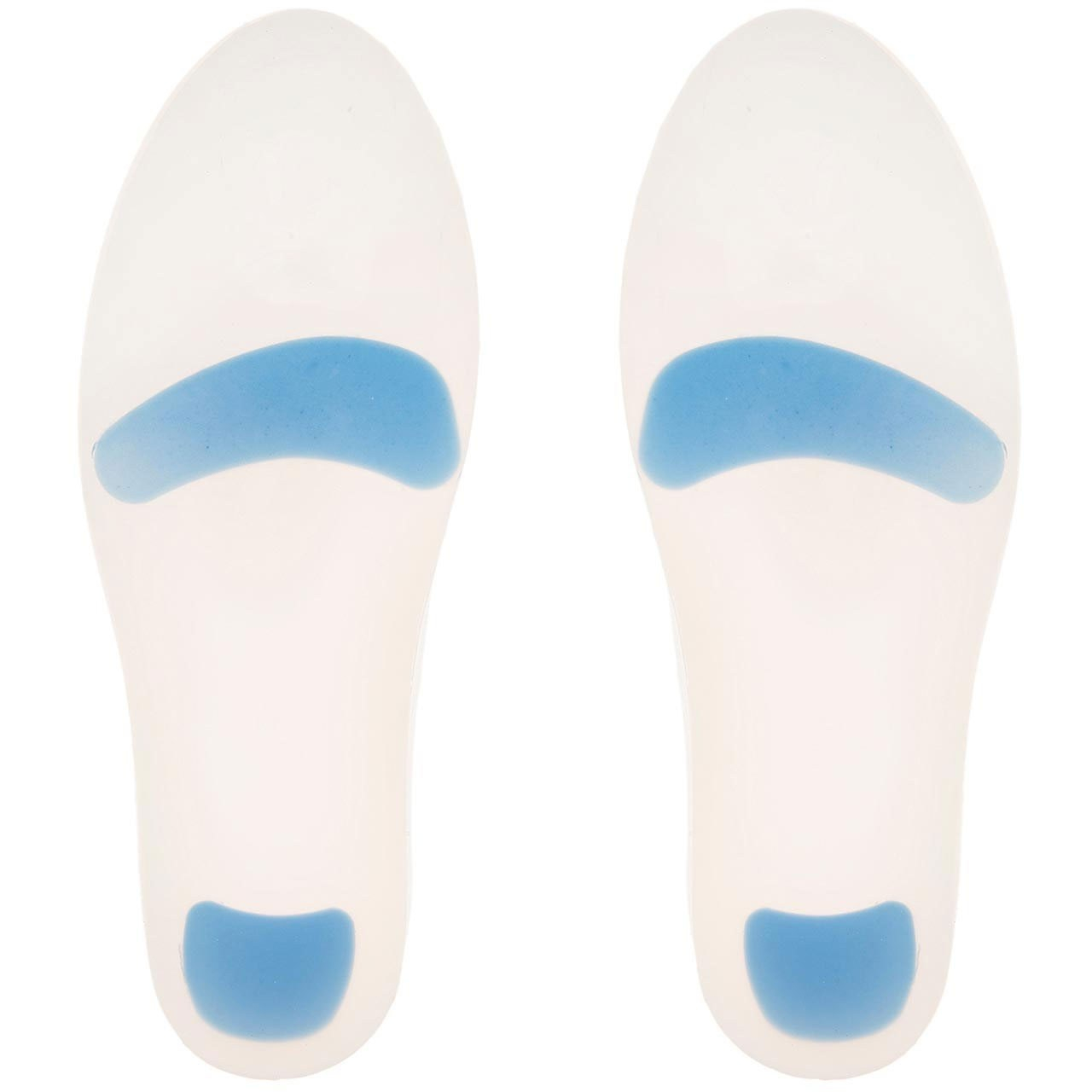 کفی طبی آدور مدل Silicone Elastmax سایز 37-36