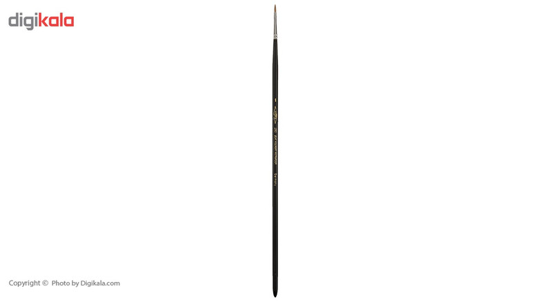 قلم مو هابیکو شماره 1 کد 280