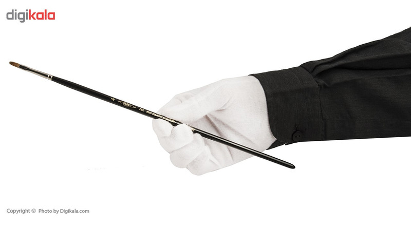 قلم مو هابیکو شماره 1 کد 280