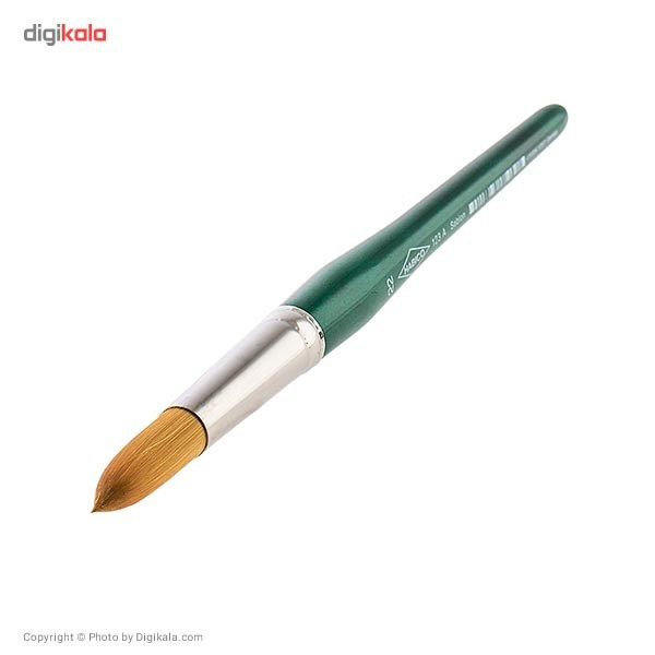 قلم مو هابیکو مدل 123A شماره 8