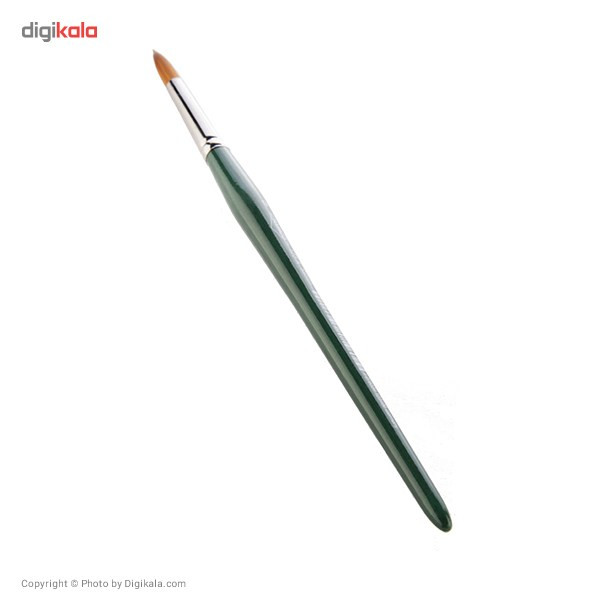 قلم مو هابیکو مدل 123A شماره 8